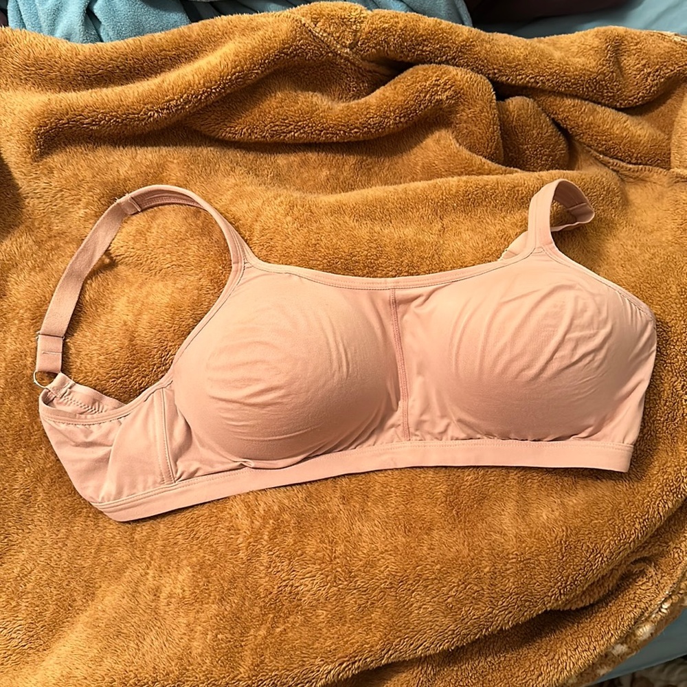 Breezies Bra